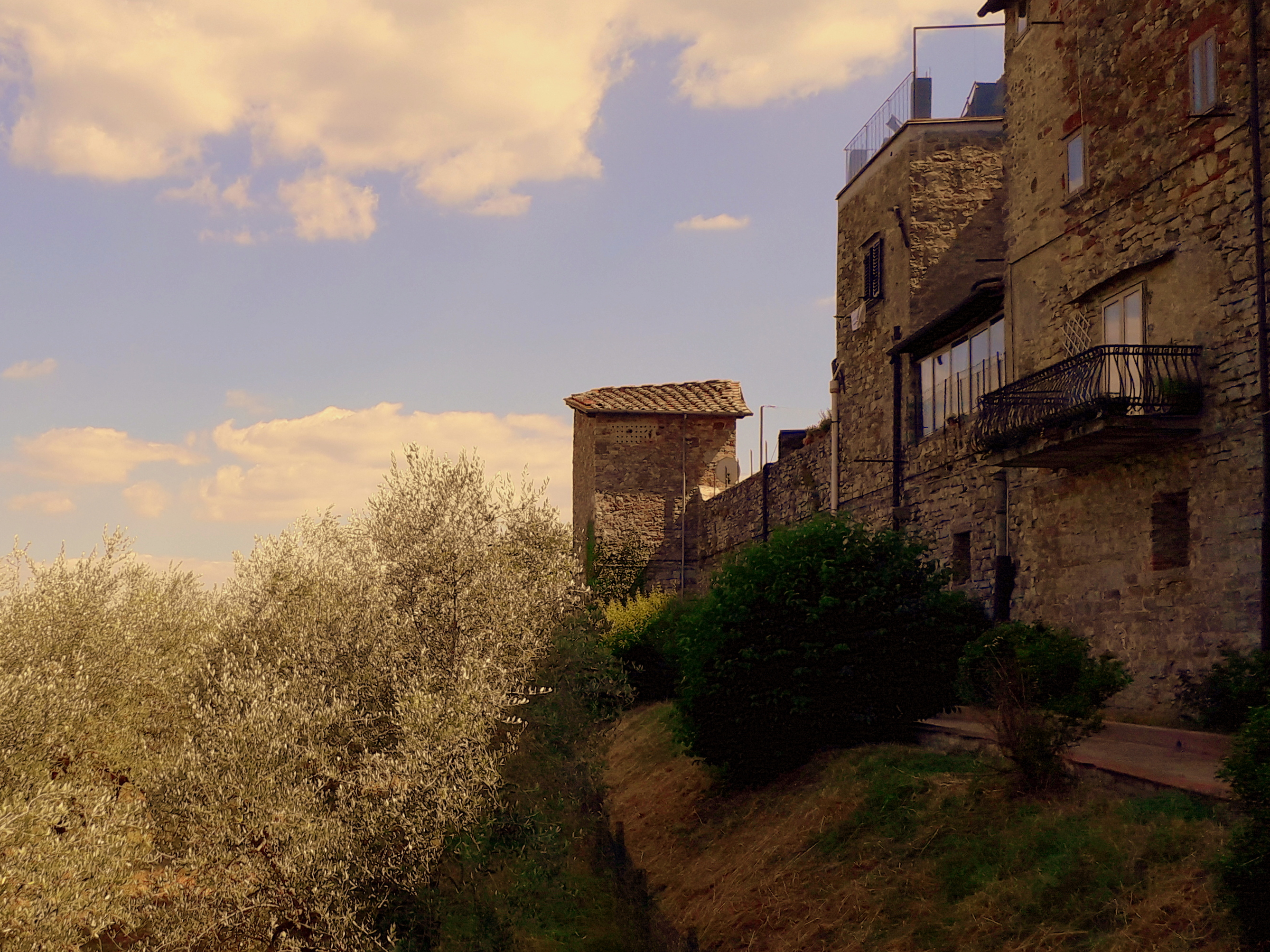 Castellina in Chianti