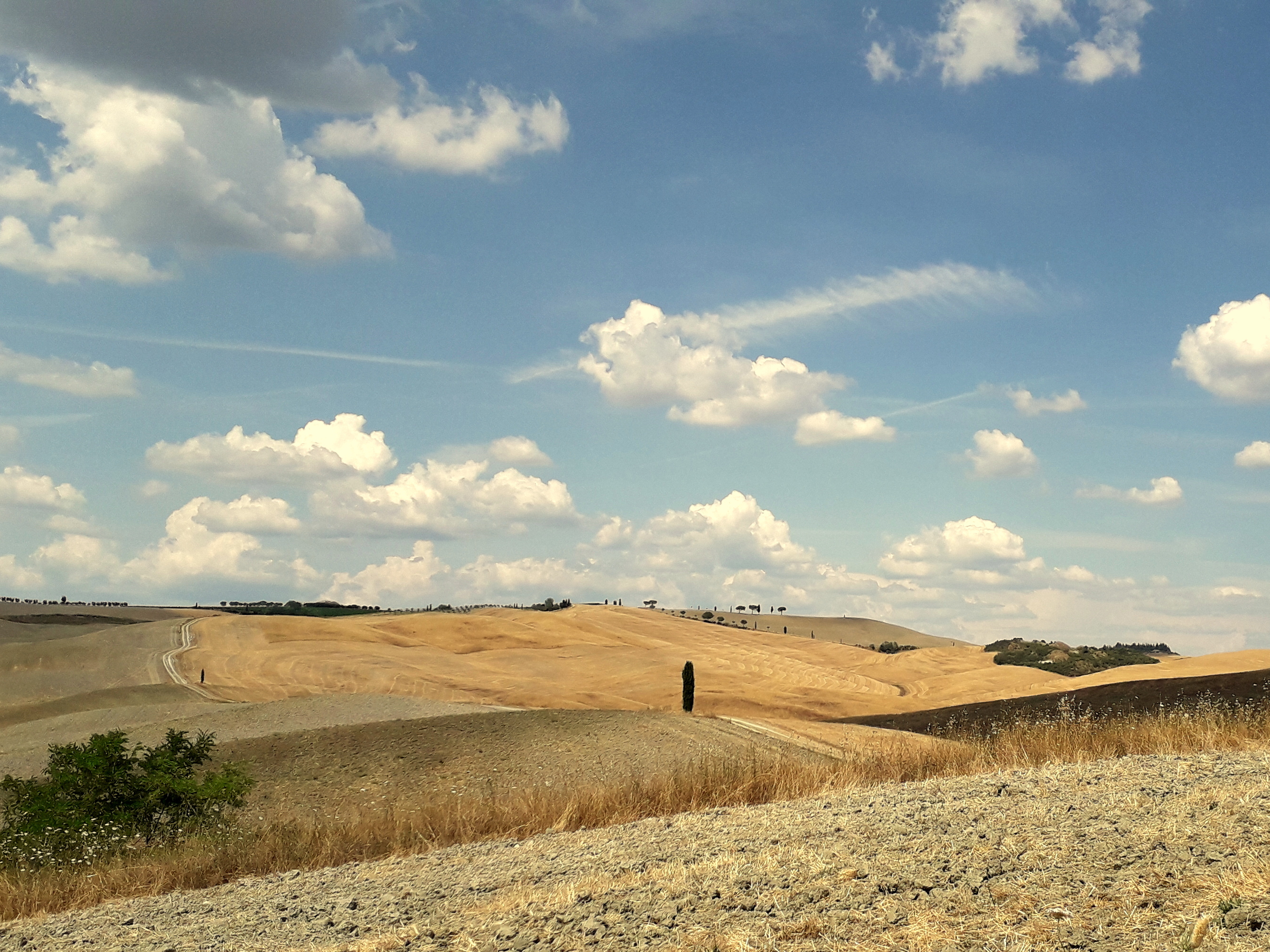 Val d'Orcia 1