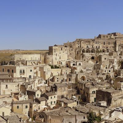 Matera 8