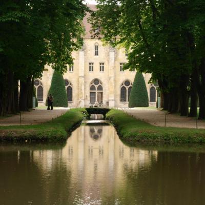 Abbaye de Royaumont