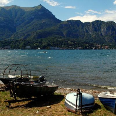 Lac de Côme 2