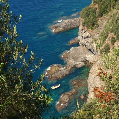 Cinque Terre