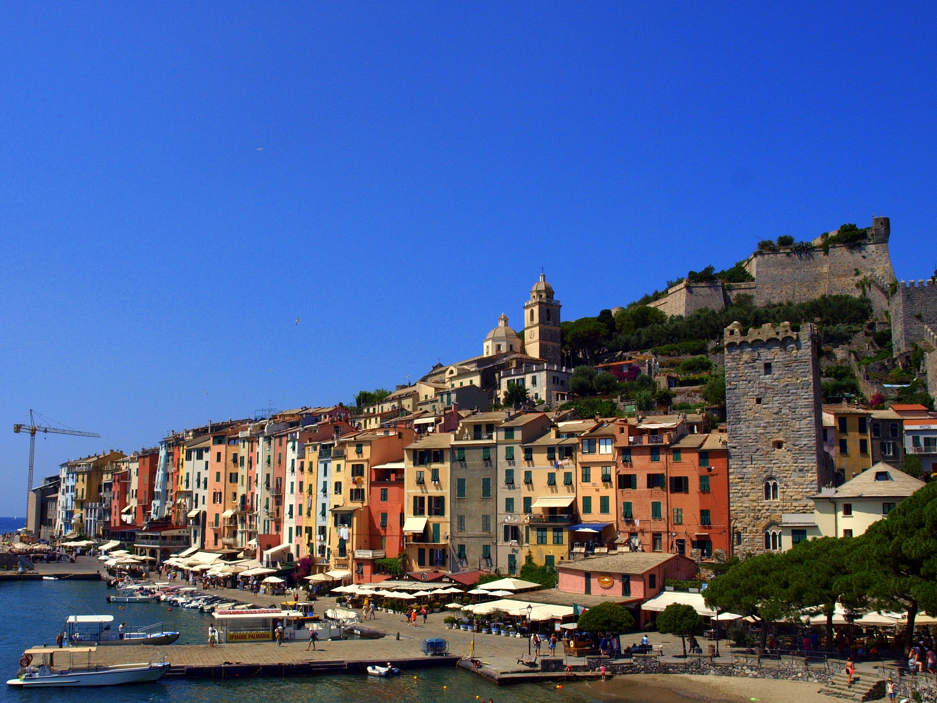 Porto Venere 1