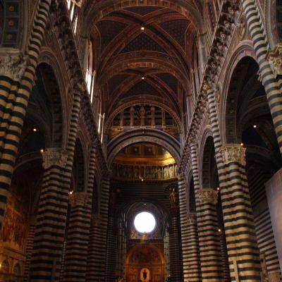 Duomo di Siena 2