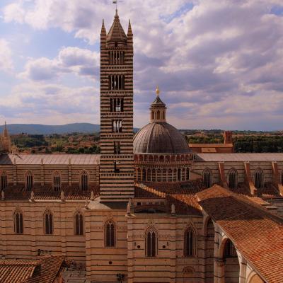 Duomo di Siena 1