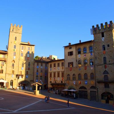 Arezzo