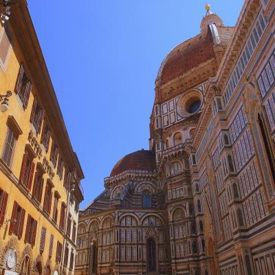 Duomo Santa Maria dei Fiori 3