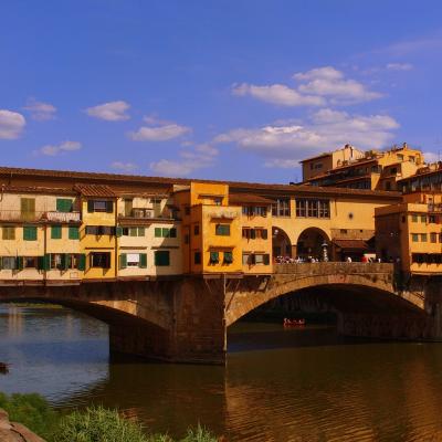 Ponte Vecchio