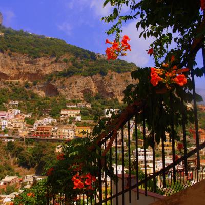 Positano 3