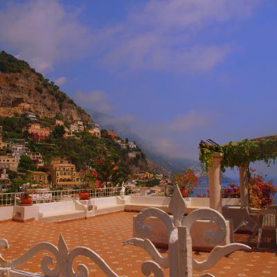 Positano 2