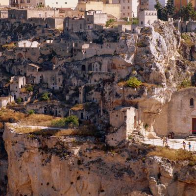 Matera 4