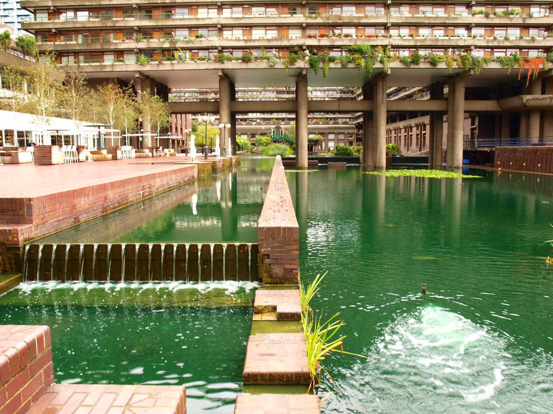 Barbican 06